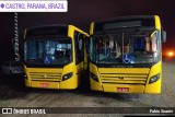 Ônibus Particulares MGE5631 na cidade de Castro, Paraná, Brasil, por Fabio Soares. Número da foto: #12846442.