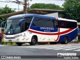 Universo Transportes 6900 na cidade de São Bernardo do Campo, São Paulo, Brasil, por Gustavo  Bonfate. Número da foto: #12847158.