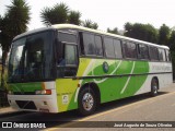 Expresso Princesa dos Campos 4595 na cidade de Curitiba, Paraná, Brasil, por José Augusto de Souza Oliveira. Número da foto: #12846641.