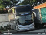 Transguga Transportes e Turismo 20250 na cidade de Curitiba, Paraná, Brasil, por GDC __39AM. Número da foto: #12847783.