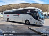 Wendling Transportes Coletivos 12050 na cidade de Porto Alegre, Rio Grande do Sul, Brasil, por JULIO SILVA. Número da foto: #:id.