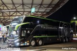 Viação Garcia 88069 na cidade de Londrina, Paraná, Brasil, por Rodrigo Matheus. Número da foto: #12847857.