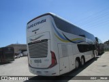 Viação Ouro e Prata 1066 na cidade de Curitiba, Paraná, Brasil, por GDC __39AM. Número da foto: #12846718.