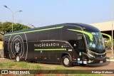 Viação Garcia 92000 na cidade de Maringá, Paraná, Brasil, por Rodrigo Matheus. Número da foto: #12847657.