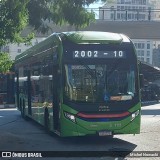 Himalaia Transportes > Ambiental Transportes Urbanos 4 1111 na cidade de São Paulo, São Paulo, Brasil, por Michel Nowacki. Número da foto: #12847555.