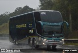 Transportes Thomaz 1401 na cidade de Santa Isabel, São Paulo, Brasil, por George Miranda. Número da foto: #12847636.