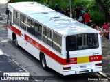 Viação Cidade Tiradentes 10 379 na cidade de São Paulo, São Paulo, Brasil, por Gustavo  Bonfate. Número da foto: #12847097.