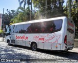 Benetur 4E40 na cidade de Petrópolis, Rio de Janeiro, Brasil, por Gustavo Esteves Saurine. Número da foto: #:id.