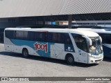 Auto Viação 1001 RJ 108.021 na cidade de Macaé, Rio de Janeiro, Brasil, por José Maurílio Santos. Número da foto: #:id.