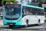 VSFL - Viação São Francisco 409 na cidade de Juiz de Fora, Minas Gerais, Brasil, por João Gabriel. Número da foto: #:id.