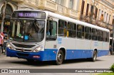 Turb Petrópolis > Turp -Transporte Urbano de Petrópolis 6304 na cidade de Petrópolis, Rio de Janeiro, Brasil, por Paulo Henrique Pereira Borges. Número da foto: #12846753.
