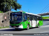 VB Transportes e Turismo 3387 na cidade de Campinas, São Paulo, Brasil, por José Eduardo Garcia Pontual. Número da foto: #:id.