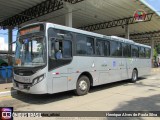 VB Transportes e Turismo 3415 na cidade de Campinas, São Paulo, Brasil, por Henrique Alves de Paula Silva. Número da foto: #12847559.