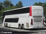 Auto Viação Catarinense 321317 na cidade de Rio de Janeiro, Rio de Janeiro, Brasil, por Rodrigo Miguel. Número da foto: #12846568.
