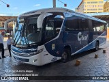 Citral Transporte e Turismo 4504 na cidade de Porto Alegre, Rio Grande do Sul, Brasil, por JULIO SILVA. Número da foto: #:id.