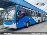 VB Transportes e Turismo 1474 na cidade de Campinas, São Paulo, Brasil, por Henrique Alves de Paula Silva. Número da foto: #12847483.