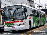 Next Mobilidade - ABC Sistema de Transporte 8102 na cidade de São Bernardo do Campo, São Paulo, Brasil, por Gustavo  Bonfate. Número da foto: #12847148.