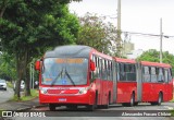 SPE VIA MOBILIDADE S/A PE838 na cidade de Curitiba, Paraná, Brasil, por Alessandro Fracaro Chibior. Número da foto: #12846565.