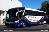Olympus Turismo 9000 na cidade de Rio de Janeiro, Rio de Janeiro, Brasil, por Junior Almeida. Número da foto: #:id.