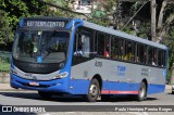 Turb Petrópolis > Turp -Transporte Urbano de Petrópolis 6370 na cidade de Petrópolis, Rio de Janeiro, Brasil, por Paulo Henrique Pereira Borges. Número da foto: #12846755.