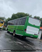 Ônibus Particulares 6E51 na cidade de Salinópolis, Pará, Brasil, por Fabio Soares. Número da foto: #12846868.