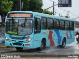 Viação Siará Grande 14307 na cidade de Fortaleza, Ceará, Brasil, por Ivam Santos. Número da foto: #:id.