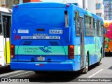 Compañia Carbachez 35 na cidade de Catedral, San José, San José, Costa Rica, por Andrés Martínez Rodríguez. Número da foto: #12846910.