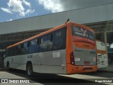 Auto Viação Marechal Brasília 444740 na cidade de Gama, Distrito Federal, Brasil, por Roger Michel. Número da foto: #:id.