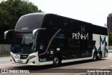 Empresa de Ônibus Nossa Senhora da Penha 64035 na cidade de Curitiba, Paraná, Brasil, por Rainer Schumacher. Número da foto: #:id.