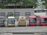 Empresa Gontijo de Transportes 19550 na cidade de Juiz de Fora, Minas Gerais, Brasil, por Fabiano da Silva Oliveira. Número da foto: #12847149.