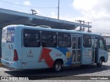 Maraponga Transportes 26407 na cidade de Fortaleza, Ceará, Brasil, por Lucas Caetano. Número da foto: #:id.