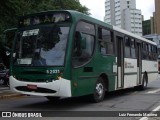 Via Sul Transportes Urbanos 5 2031 na cidade de São Paulo, São Paulo, Brasil, por Luiz Fernando Maximo. Número da foto: #12846711.