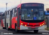 Itajaí Transportes Coletivos 2935 na cidade de Campinas, São Paulo, Brasil, por Adriano Luis. Número da foto: #12846574.