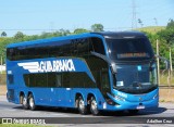 Viação Águia Branca 51300 na cidade de Aparecida, São Paulo, Brasil, por Adailton Cruz. Número da foto: #12847118.