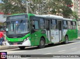 VB Transportes e Turismo 3293 na cidade de Campinas, São Paulo, Brasil, por Henrique Alves de Paula Silva. Número da foto: #12847565.