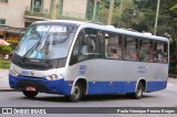 Turb Petrópolis > Turp -Transporte Urbano de Petrópolis 6801 na cidade de Petrópolis, Rio de Janeiro, Brasil, por Paulo Henrique Pereira Borges. Número da foto: #12846760.