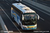Autobuses Melipilla 56 na cidade de Maipú, Santiago, Metropolitana de Santiago, Chile, por Benjamín Tomás Lazo Acuña. Número da foto: #12847862.