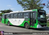 VB Transportes e Turismo 3348 na cidade de Campinas, São Paulo, Brasil, por Henrique Alves de Paula Silva. Número da foto: #12847563.