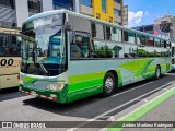 Autotransportes Santa Bárbara 14 na cidade de Catedral, San José, San José, Costa Rica, por Andrés Martínez Rodríguez. Número da foto: #12846796.