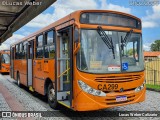 Auto Viação Santo Antônio CA299 na cidade de Curitiba, Paraná, Brasil, por Lucas Weber Calizario. Número da foto: #12846415.