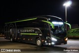 Viação Garcia 82329 na cidade de Londrina, Paraná, Brasil, por Rodrigo Matheus. Número da foto: #12847893.
