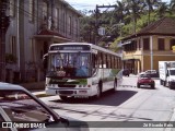 Viação Esperança Petrópolis 1053 na cidade de Petrópolis, Rio de Janeiro, Brasil, por Zé Ricardo Reis. Número da foto: #:id.