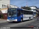 Sambaíba Transportes Urbanos 2 2016 na cidade de São Paulo, São Paulo, Brasil, por Flávio  Said. Número da foto: #:id.