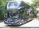 Viação Cometa 723005 na cidade de São Paulo, São Paulo, Brasil, por Alan Silva Rocha. Número da foto: #:id.