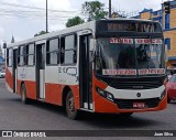 Belém Rio Transportes BD-103 na cidade de Belém, Pará, Brasil, por Juan Silva. Número da foto: #:id.