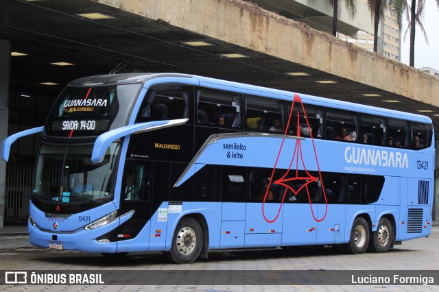 Real Expresso 13421 na cidade de Belo Horizonte, Minas Gerais, Brasil, por Luciano Formiga. Número da foto: #12787400.
