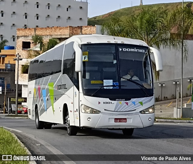 Domínio Transportadora Turística 1001 na cidade de Aparecida, São Paulo, Brasil, por Vicente de Paulo Alves. Número da foto: #12787136.