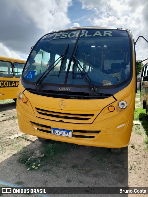 Prefeitura Municipal de Propriá 97 na cidade de Propriá, Sergipe, Brasil, por Bruno Costa. Número da foto: #12786625.