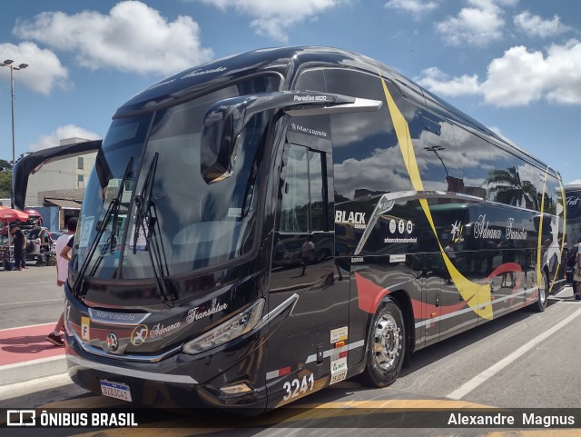Advance Transatur 3241 na cidade de Barueri, São Paulo, Brasil, por Alexandre  Magnus. Número da foto: #12787547.