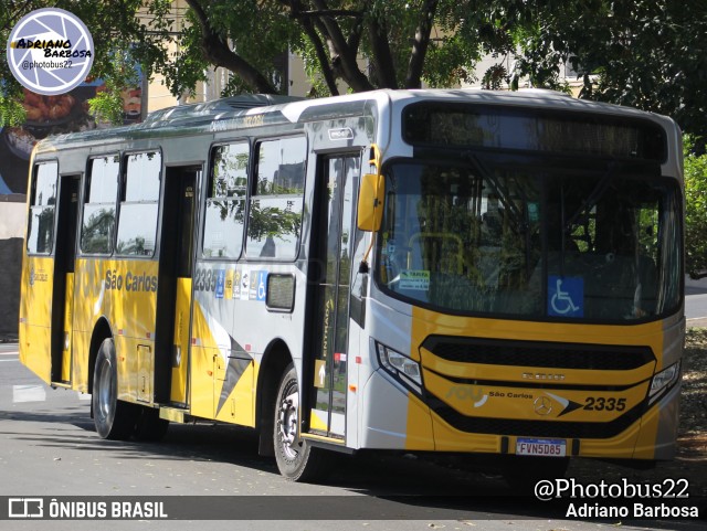 Sancetur - Sou São Carlos 2335 na cidade de São Carlos, São Paulo, Brasil, por Adriano Barbosa. Número da foto: #12788111.